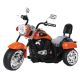 Мотоцикл Детский электромобиль (2020) TR
