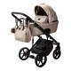 Коляска 2 в 1 Adamex Lumi Air Deluxe, SM-6