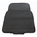 Защитный коврик для автомобильного сиденья Altabebe AL4013 XL