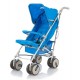 Коляска Baby Care Premier (Blue)
