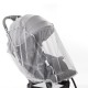 Москитная сетка Baby Care Universal для любого типа колясок