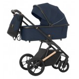 Коляска 2 в 1 Carrello Sigma CRL-6509 Na