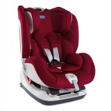 Автокресло Chicco Seat-Up 012 (Red Passi