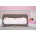 Барьер безопасности Chicco Natural для кроватки 95 см