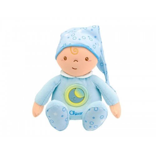 Кукла Chicco Сладкие сны(мальчик)