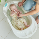34005, Ванночка детская Happy Baby Bath 