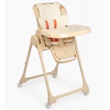 Стульчик для кормления Happy Baby Willia