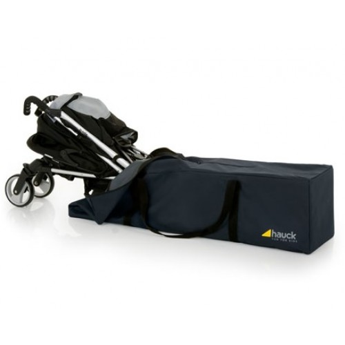 Универсальная сумка для перевозки коляски Hauck Bag Me