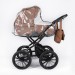Коляска 2 в 1 Indigo BROCO Eco Plus 14