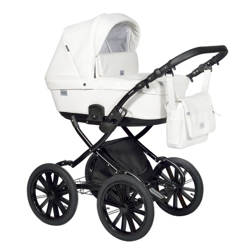 Коляска 2 в 1 Indigo BROCO Eco Plus 14