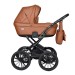 Коляска 2 в 1 Indigo BROCO Eco Plus 14