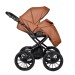 Коляска 2 в 1 Indigo BROCO Eco Plus 14