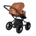 Коляска 2 в 1 Indigo BROCO Eco Plus 14