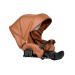 Коляска 2 в 1 Indigo BROCO Eco Plus 14
