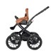 Коляска 2 в 1 Indigo BROCO Eco Plus 14