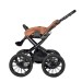 Коляска 2 в 1 Indigo BROCO Eco Plus 14