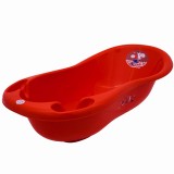 Ванночка детская Maltex Ocean 100 см (красный)