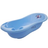 Ванночка детская Maltex Ocean 100 см (голубой)
