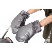 Муфта-рукавички для маминых рук Mammie / Тмин