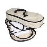 Портативная сумка-кроватка для путешеств
