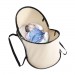 Портативная сумка-кроватка для путешествий Phil and Teds Nest 