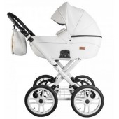 Коляска Ray Corsa Ecco Classic 2 в 1 (классическая рама)