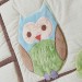 Комплект в кроватку Giovanni Shapito Summer Owls