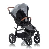 Коляска Tutis Aero Sport, Meteorit (Стал