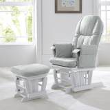 Кресло-качалка Tutti Bambini GC35 White/