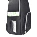 Рюкзак текстильный F9 (20 шт) (Черный)