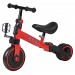 Детский трехколесный велосипед (2021) Farfello LM-20 (6 шт) (Красный Red)