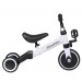 Детский трехколесный велосипед (2021) Farfello LM-20 (6 шт) (Белый White)