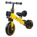 Детский трехколесный велосипед (2021) Farfello LM-20 (6 шт) (Желтый Yellow )