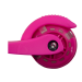 Самокат детский S909G (6) (розовый)