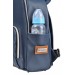Рюкзак текстильный F9 (20 шт) (Синий)