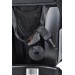 Автокресло детское Farfello GM0932 ISOFIX (2шт в коробке) (серый/черный (grey/black) GM0932-gb)