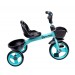 Детский трехколесный велосипед (2021) Farfello S-06A (Мятный S-06A)