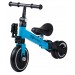 Детский трехколесный велосипед (2021) Farfello LM-20 (6 шт) (Синий Blue)