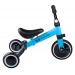 Детский трехколесный велосипед (2021) Farfello LM-20 (6 шт) (Синий Blue)