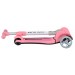 Самокат детский Farfello WX-M (6) (pink/розовый)