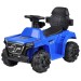 Детский электромобиль JJ101 (1 шт) (Синий)