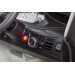 Кроссовер BMW X6M JJ29 детский электромобиль (2020) (12V, колесо EVA, экокожа) (Белый)