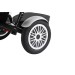 Детский трехколесный велосипед (2021) Farfello YLT-6189 (Черный YLT-6189)
