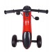 Детский трехколесный велосипед (2021) Farfello S-1201 (Красный S-1201)