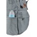 Рюкзак текстильный F7 (40 шт) (Темно-серый)