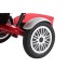 Детский трехколесный велосипед (2021) Farfello YLT-6189 (Красный YLT-6189)
