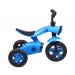 Детский трехколесный велосипед (2021) Farfello S-1201 (Синий S-1201)