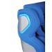 Автокресло детское Farfello GM0932 ISOFIX (2шт в коробке) (синий blue GM0932-bl)