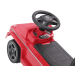 Игрушка несущая массу тела ребенка JQ663 (пластик) (Красный)