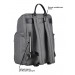 Рюкзак текстильный F8 (15 шт) (Темно-серый)